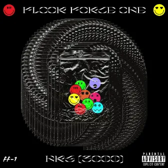 NRG (3000) by Floor Force One