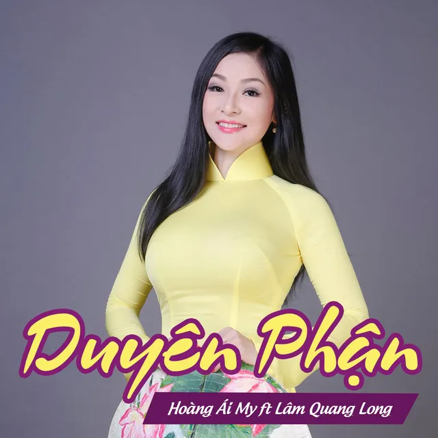 Duyên Phận