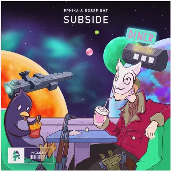 Subside by Bossfight