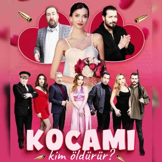 Kocamı Kim Öldürür (Original Soundtrack) by Tolga Gülen