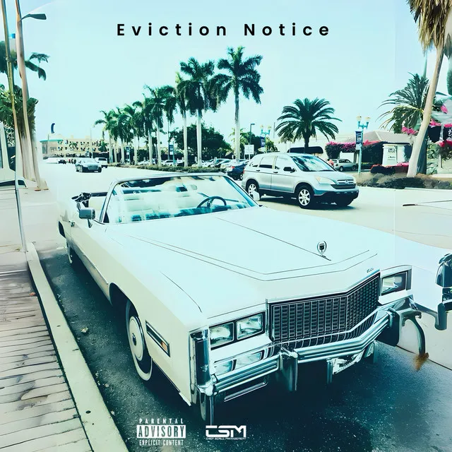 Eviction Notice