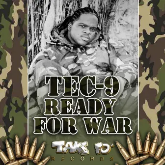 Ready for War by Tec 9 from Unlv