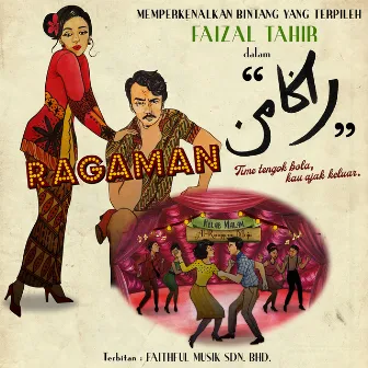 Ragaman by Faizal Tahir