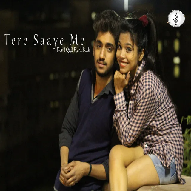 Tere Saaye Me