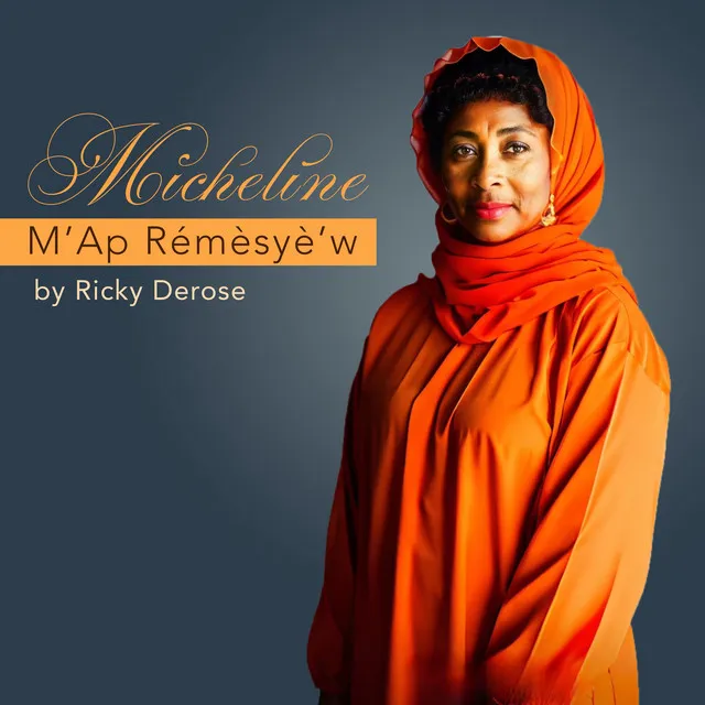 Micheline M' ap Rémèsyé'w