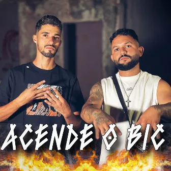 Acende o bic by T-Rex