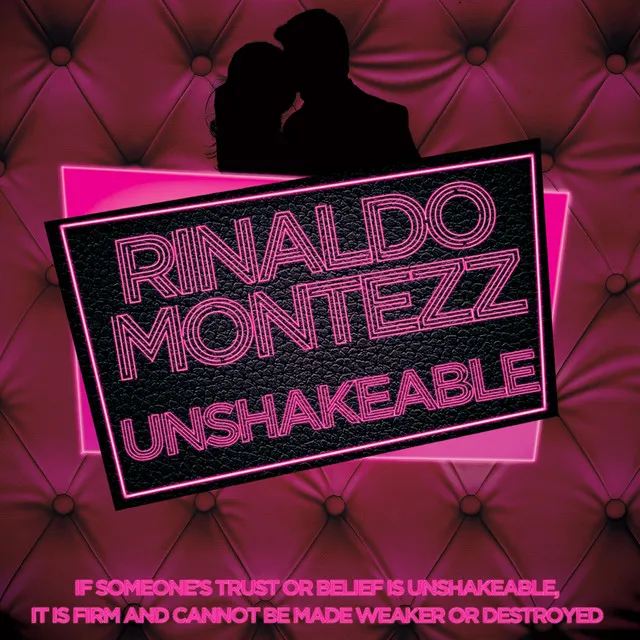 Unshakeable - Radio