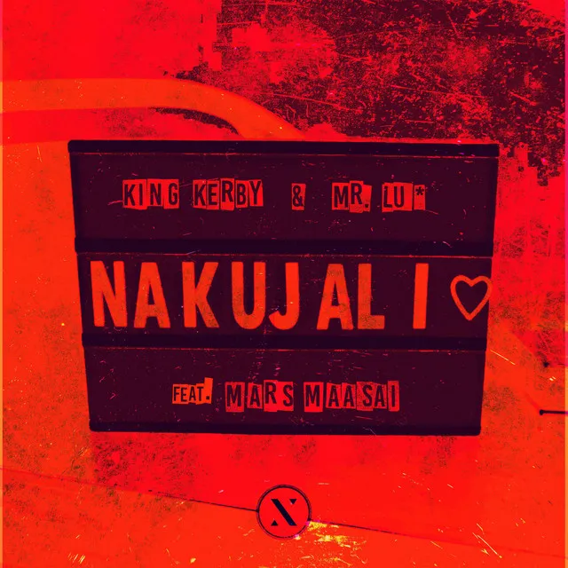 Nakujali