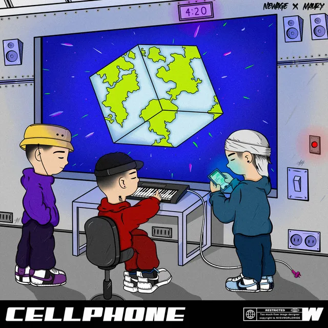 Cellphone