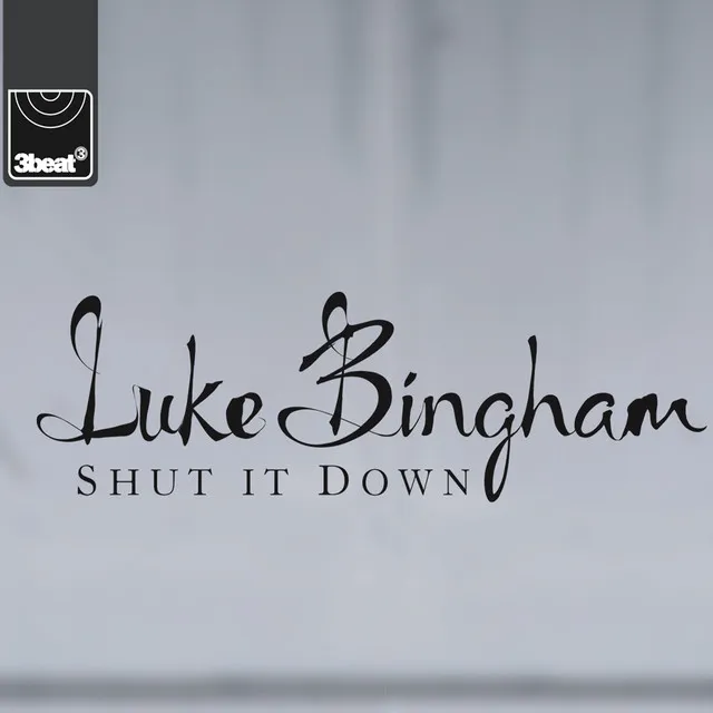 Luke Bingham