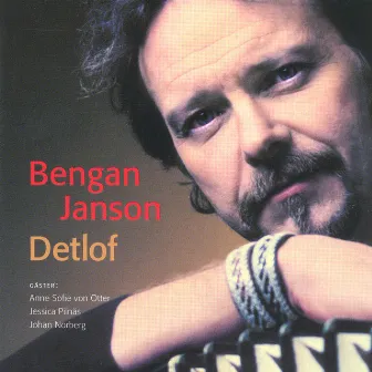 Detlof by Bengan Janson