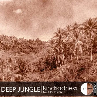 Deep Jungle by Kindsadness