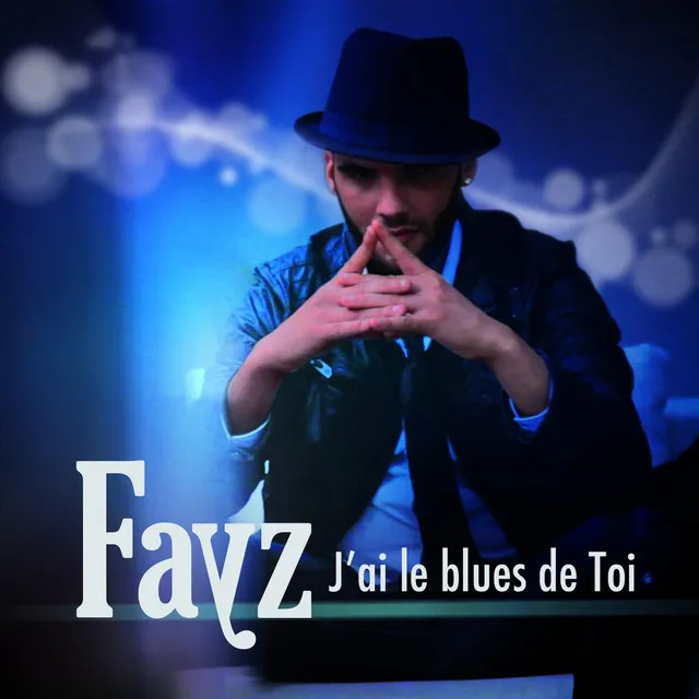 J'ai le blues de toi - Radio edit