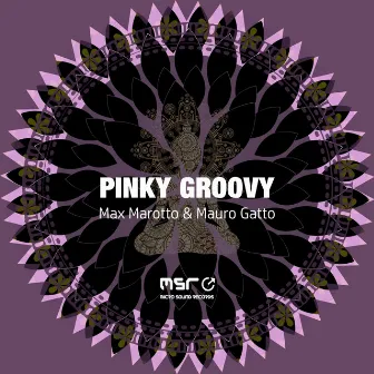 Pinky Groovy by Mauro Gatto