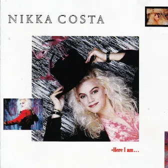 Here I Am... by Nikka Costa