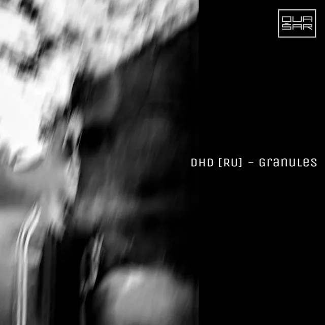 Granule 1 - Original Mix