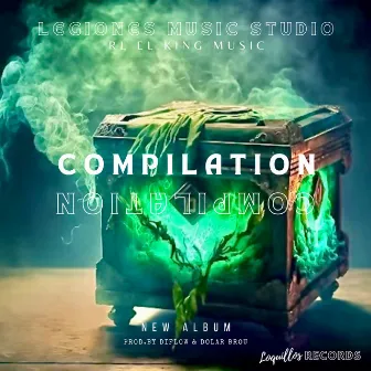 Compilation by RL el king music