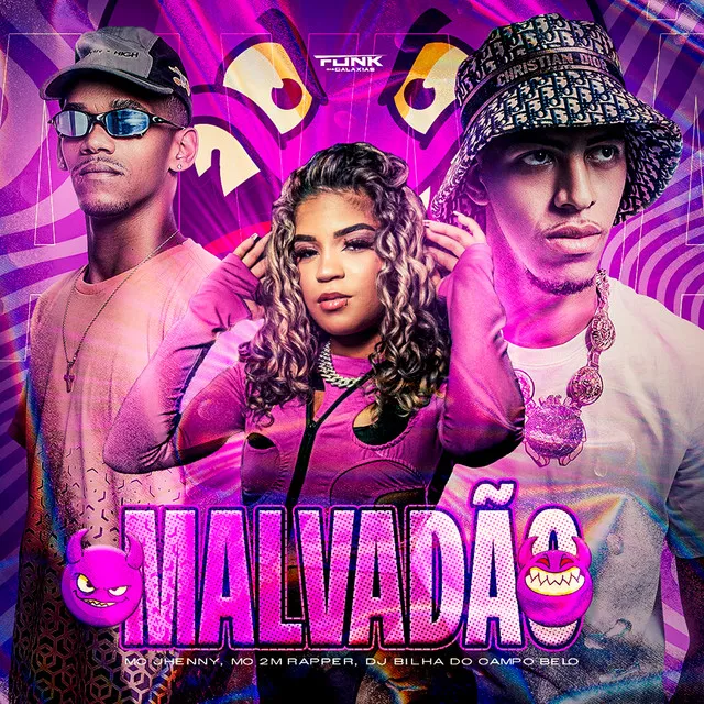 Malvadão