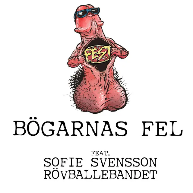 Bögarnas fel