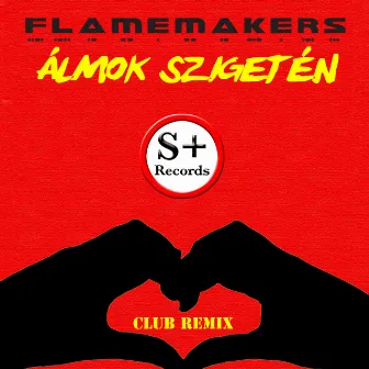 Álmok Szigetén by FlameMakers