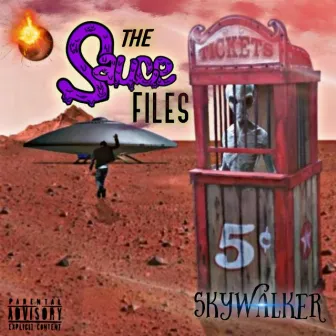 The Sauce Files by Skywalker