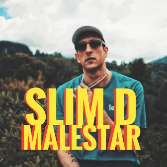 Malestar by Slim D