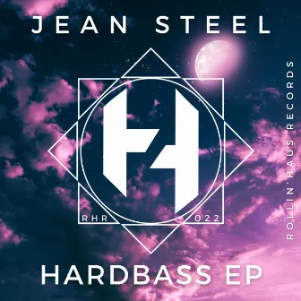 HardBass EP by Jean Steel