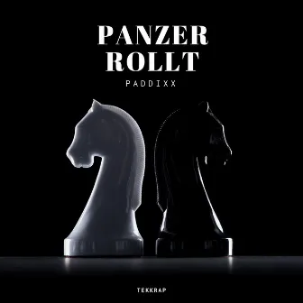 Panzer rollt (Tekkrap) by Paddixx