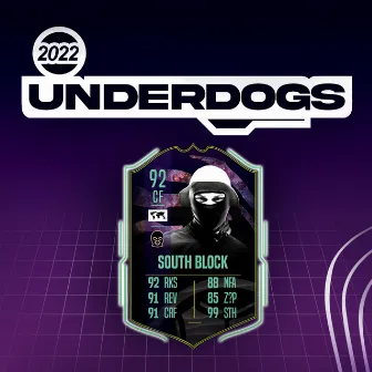 Underdogs by South Block