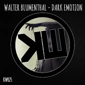 Dark Emotion by Walter Blumenthal