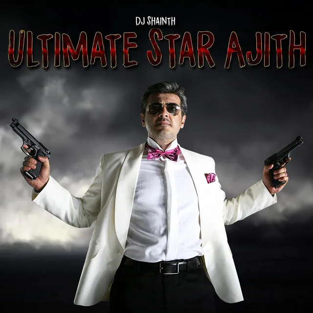 Ultimate Star Ajith