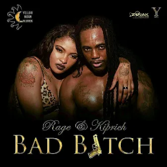 Bad Bxtch - Single by Rage