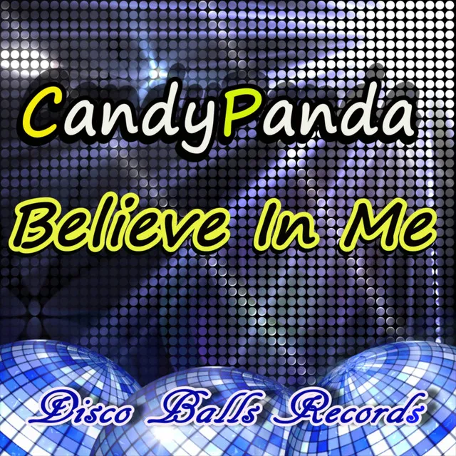 Believe In Me - Original Mix