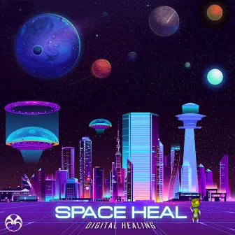 Digital Healing by Space Heal