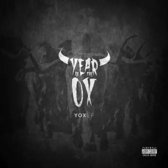 YOX EP by YEAR OF THE OX