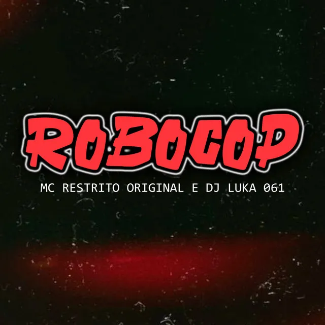 Robocop