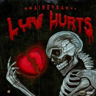 Luv Hurts by ShaineyBabyy