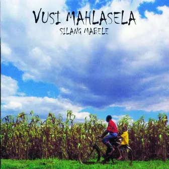 Silang Mabele by Vusi Mahlasela