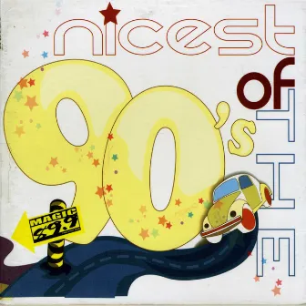 Nicest of the '90s by Vanna Vanna