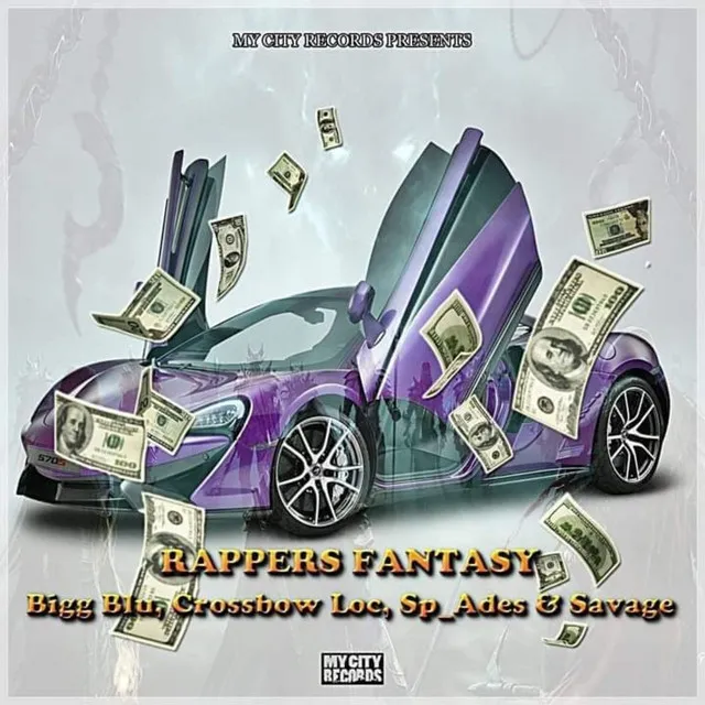 Rappers Fantasy