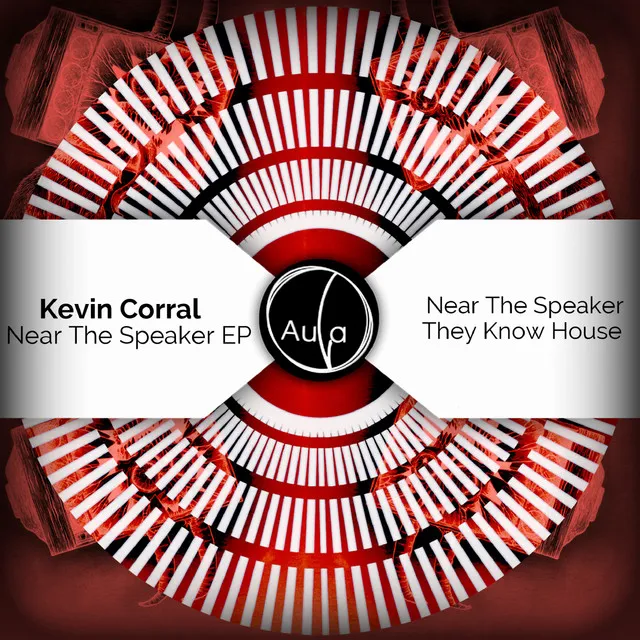 Near The Speaker Ep