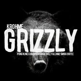 Grizzly by Krohme