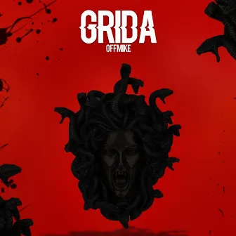 Grida by Poison Beatz