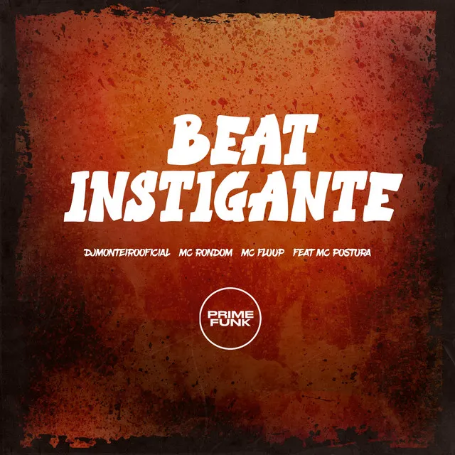 BEAT INSTIGANTE