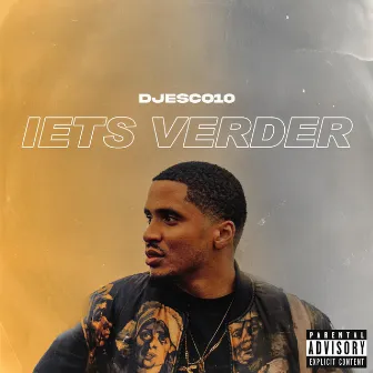 Iets Verder by Djesco10