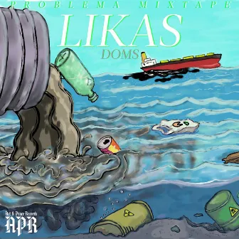 Likas by DOMS