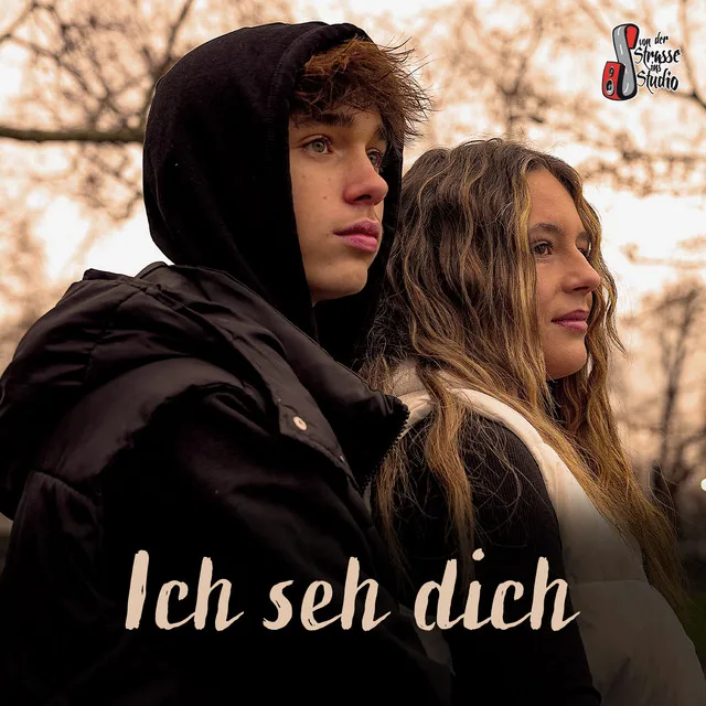 Ich seh dich