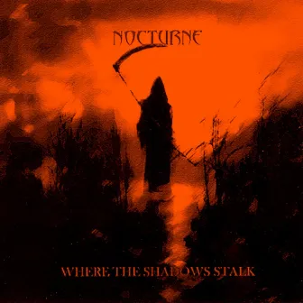 Where the Shadows Stalk by Nocturne