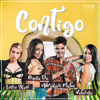 Contigo by Diana Ela