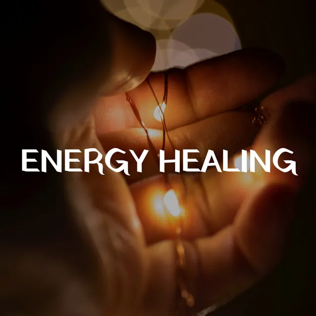 Energy Healing